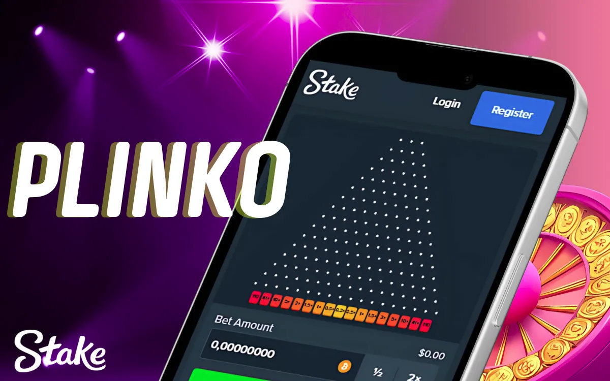 Why Plinko Is the Gateway Game on Stake Originals